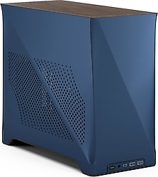 Fractal Design Era 2 Fanlı Mini ITX Bilgisayar Kasası