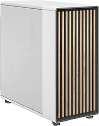 Fractal Design North XL Mesh FD-C-NOR1X-03 Fanlı Beyaz E-ATX