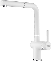 Franke Active Plus Doccia 2.0 Spiralli Bianco Mutfak Bataryası
