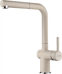Franke Active Plus Doccia 2.0 Spiralli Sahara Mutfak Bataryası
