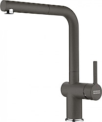 Franke Active Plus Doccia 2.0 Spiralli Slate Grey Mutfak Bataryası