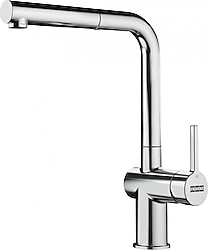 Franke Active Plus Doccia 2.0 Spiralli Mutfak Bataryası