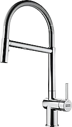 Franke Active Plus Semi Pro Mutfak Bataryası
