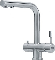 Franke Atlas Clear Mutfak Bataryası