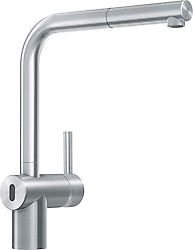 Franke Atlas Neo Sensor Doccia Mutfak Bataryası