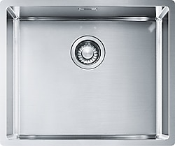 Franke BXX 210/110-50 Box Inox Eviye