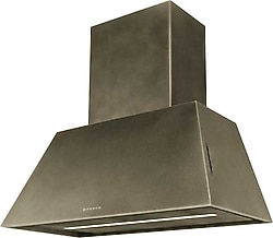 Faber Chloe Evo Old Brass A70/2 Duvar Tipi Davlumbaz