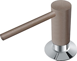 Franke Comfort Oyster Sıvı Sabunluk