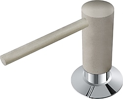 Franke Comfort Sahara Sıvı Sabunluk