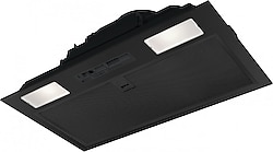Franke FBI 525 BK Inca Smart Box Ankastre Aspiratör