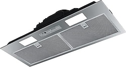 Franke FBI 705 GR Gri Ankastre Aspiratör