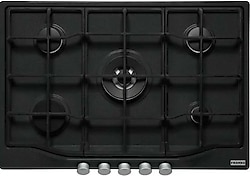 Franke FCH 755 4G TC C Nero Ankastre Ocak