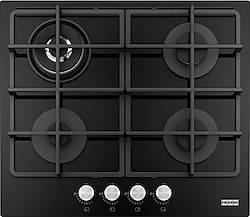 Franke FHSM 604 3G DC BK C Black Glass Ankastre Ocak