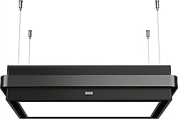 Franke FMYS BK/AN F80 KL Matt Black Antrasit Ada Tipi Davlumbaz