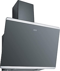 Franke FPJ 615 V BK/SS Smart Linear 60 cm Duvar Tipi Davlumbaz