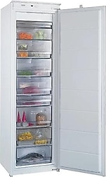 Franke FSDF 330 NR ENF V A+ 8 Çekmeceli Ankastre Derin Dondurucu