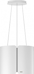 Franke FSMS F42 WH MATT Ada Tipi Davlumbaz