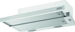 Franke FTC 6032 2 V GR/XS Inox Sürgülü Aspiratör