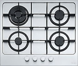 Franke Maris FHMA 604 3G DC XS C Wok Gözlü Ankastre Inox Ocak