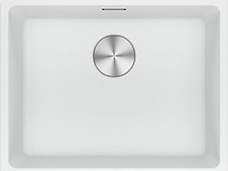Franke Maris MRG 210/110-52 Bianco Granit Eviye
