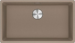 Franke Maris MRG 210/110-72 Oyster Granit Eviye