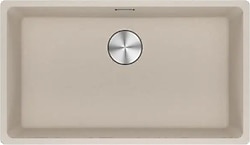 Franke Maris MRG 210/110-72 Sahara Granit Eviye