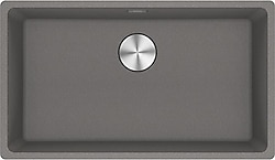 Franke Maris MRG 210/110-72 Stone Grey Granit Eviye