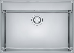 Franke Maris MRX 210-70 İnox Paslanmaz Çelik Eviye