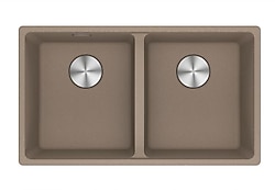 Franke MRG 120-35-35 Oyster Tezgahaltı Eviye