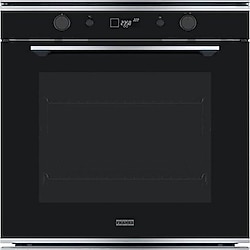 Franke Mythos FMY 98 P XS Inox Ankastre Fırın