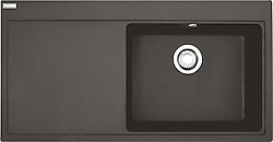 Franke Mythos MTG 611-100 Sol Evye