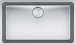 Franke MYX 110-70 Tezgah Altı Eviye