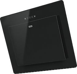 Franke Neo FNO 605 BK Siyah Duvar Tipi Davlumbaz