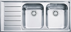 Franke Neptun Net 621 Mikrodekor Sağ Eviye