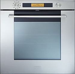 Franke SM 981 M XS Çelik Ankastre Fırın