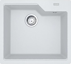 Franke Urban Ubg 610-50 Granit Eviye