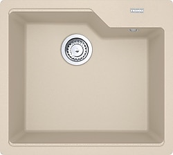 Franke Urban Ubg 610-56 Avena Granit Eviye