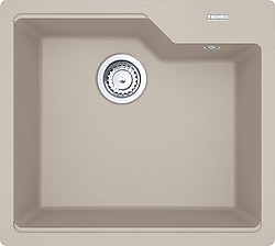 Franke Urban Ubg 610-56 Granit Eviye