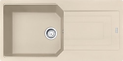 Franke Urban Ubg 611-100 Avena Granit Eviye