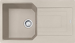 Franke Urban Ubg 611-86 Sahara Granit Eviye
