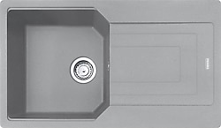 Franke Urban Ubg 611-86 Granit Eviye