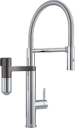 Franke Vital 120.0621.230 Spiralli Krom Mutfak Bataryası