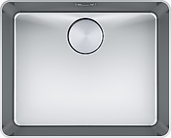 Franke MYX 210-50 Inox Mythos Eviye