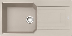 Franke Urban Ubg 611-100 Granit Eviye