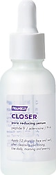 Frankly Closer Gözenek Sıkılaştırıcı 30 ml Yüz Serumu
