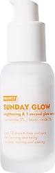 Frankly Sunday Glow Aydınlatıcı ve Ton Eşitleyici 37 ml Yüz Serumu