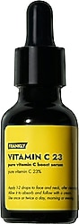 Frankly Vitamin C %23 Ton Eşitleyici ve Aydınlatıcı 15 ml Yüz Serumu