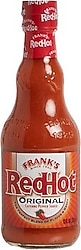 Frank's Acı Sos 148 ml