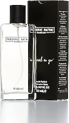 Frederic Patric B-4 EDP 100 ml Erkek Parfüm