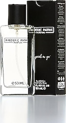 Frederic Patric B-4 EDP 50 ml Erkek Parfüm